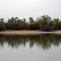 фото "р. Кубань."