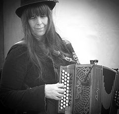 photo "street's musician"