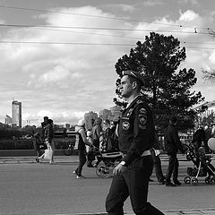 фото "9 мая Екатеринбург"