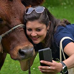 фото "Selfie"