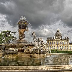 фото "Castle Howard..."