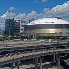 фото "Superdome"