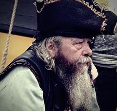 photo "pirate"