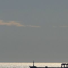 фото "horizon"