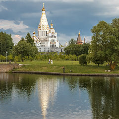 фото "Городские зарисовки"