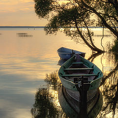 photo "плщеево озеро"