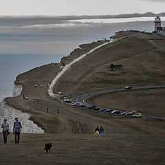 фото "Seven Sisters"