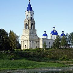 фото "Воскресенский собор. Кашин"