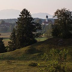 фото "Iffeldorf"