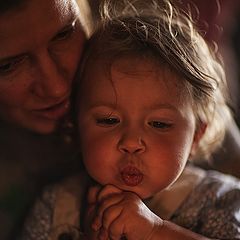 photo "Emily is two today"