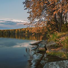 фото "Осенний вечер"