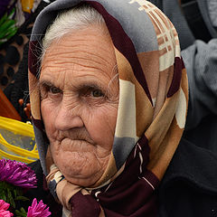 фото "На празднике."