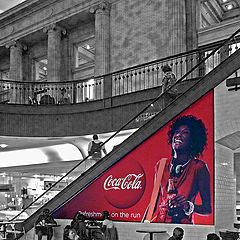 фото "Coke"