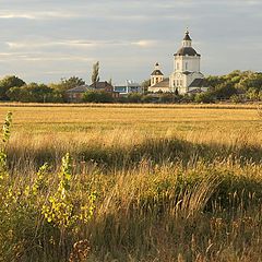 фото "Старочеркасские поля."