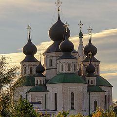 фото "Старочеркасский храм Войска Донского."