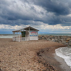 photo "Myshako beach."