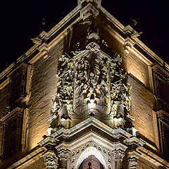 фото "Palace Balcony"