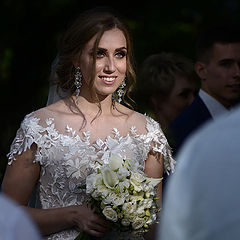 photo "bride"