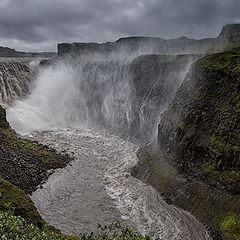 фото "Dettifoss"