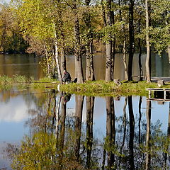 фото "рыбак"