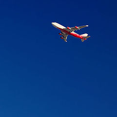 photo "Two aircraft"