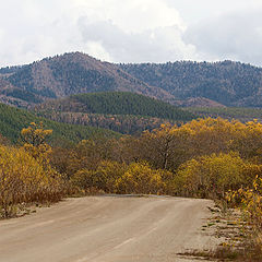 фото "Осень"