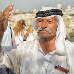 фото "Shalom ,Jerusalem!"