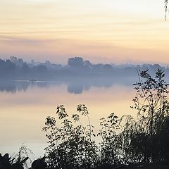 фото "Осенний вечер."