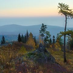 фото "Раннее утро"