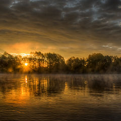 фото "Рассвет."