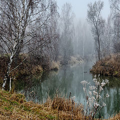 фото "Осень."