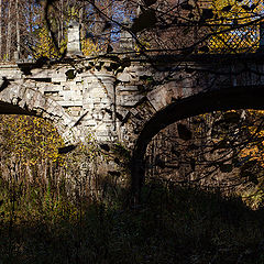 photo "Bridge"