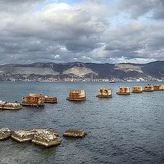 photo "Tsemess Bay"