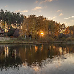 фото "Утренняя звезда"