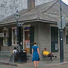 фото "House of voodoo"