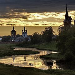 фото "Пейзажи из России"