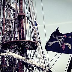 photo "pirates"