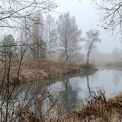 фото "осеннее"