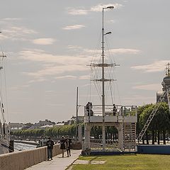 фото "Вспоминая лето"