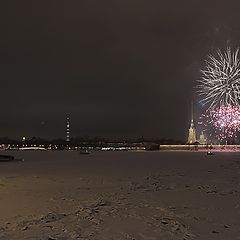 фото "С НОВЫМ ГОДОМ!"