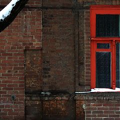 фото "выдающееся окно"