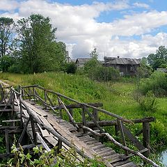 фото "Пейзажи из России"