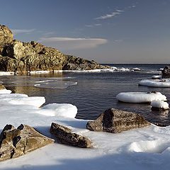 фото "Январский"