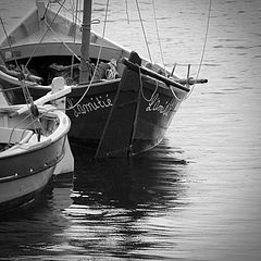 photo "boats"