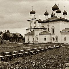 фото "Каргополь"