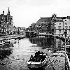 photo "Ghent"