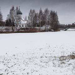 фото "Пулковский парк"