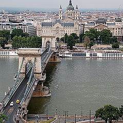 фото "Будапешт"