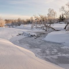 фото "март..."