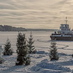 фото "После крещения"